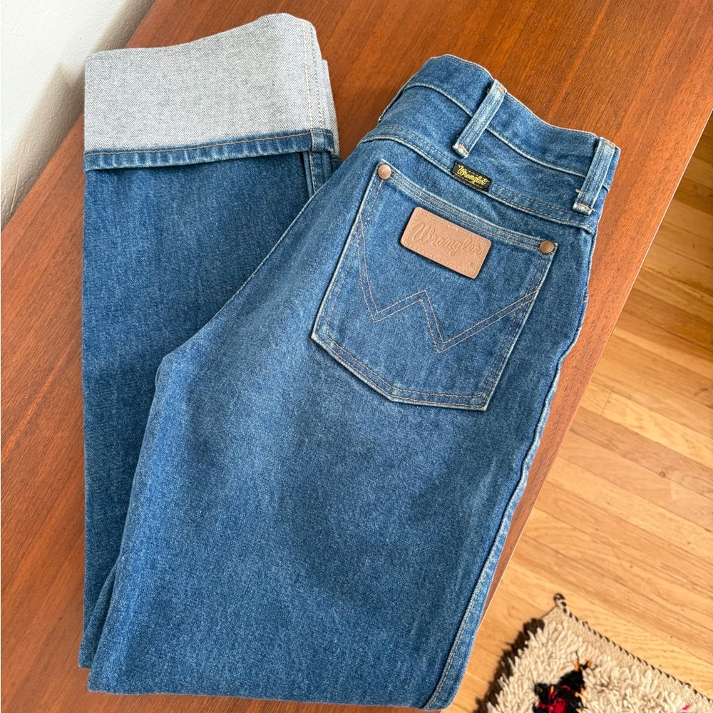 Vintage Wrangler Jeans